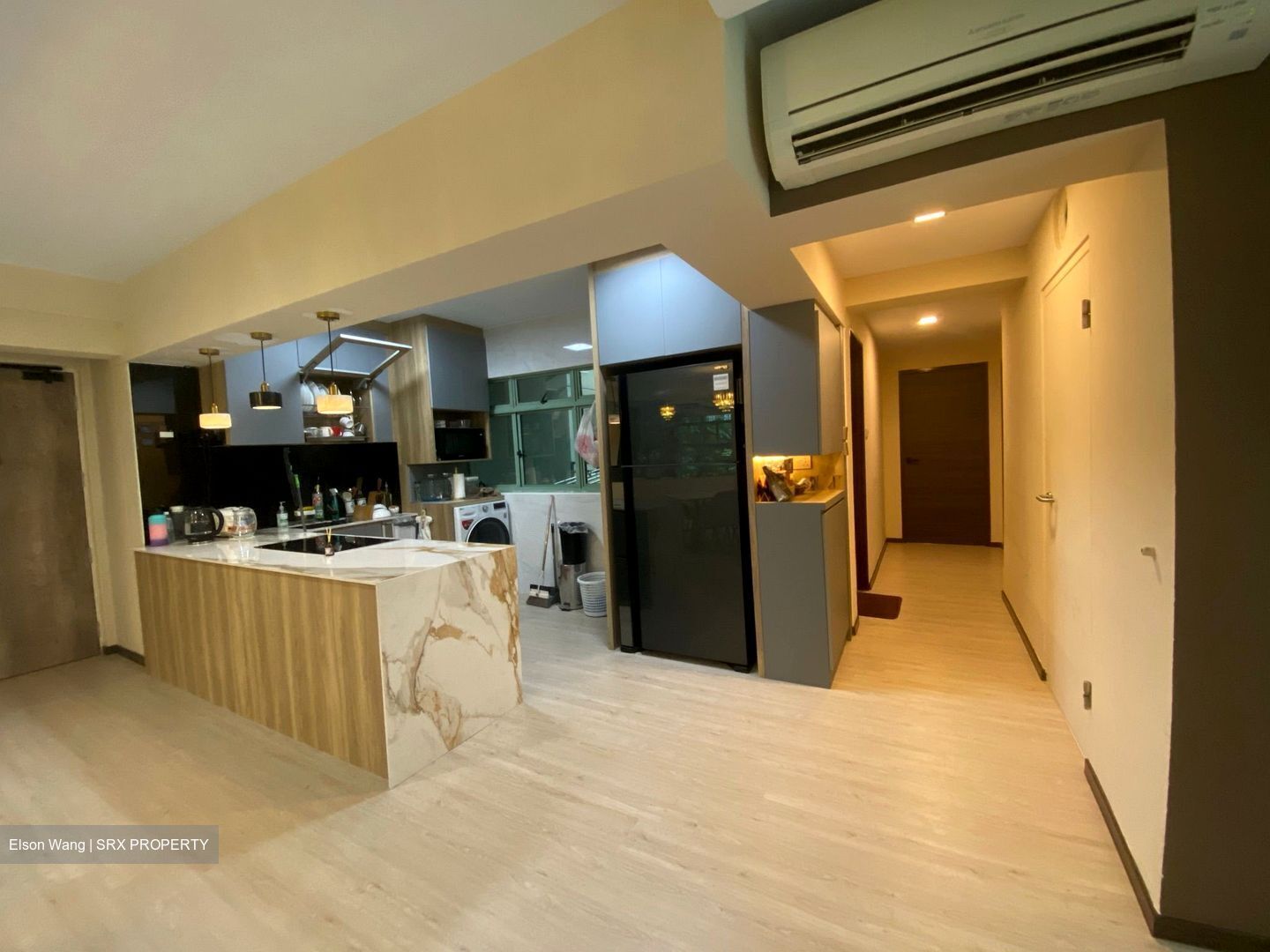 Blk 638A The Meadows (Punggol), HDB 5 Rooms #612731581